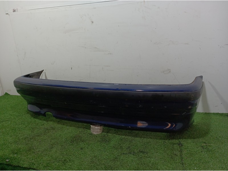 Recambio de paragolpes trasero para bmw serie 3 compacto (e36) 316i referencia OEM IAM 3PUERTAS 3 PUERTAS 3 PUERTAS