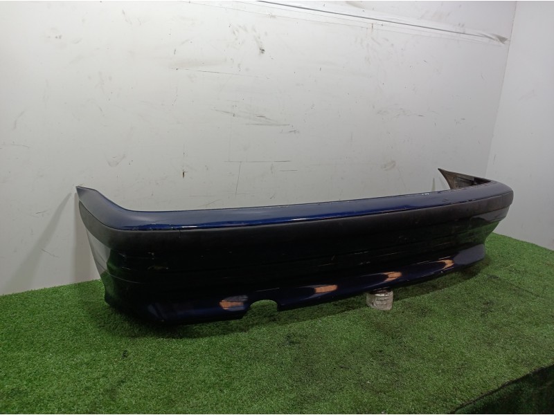 Recambio de paragolpes trasero para bmw serie 3 compacto (e36) 316i referencia OEM IAM 3PUERTAS 3 PUERTAS 3 PUERTAS