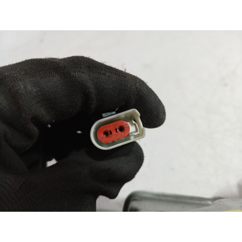 Recambio de motor limpia trasero para ford mondeo berlina (gd) ambiente referencia OEM IAM 0390201554 0390201554 0390201554