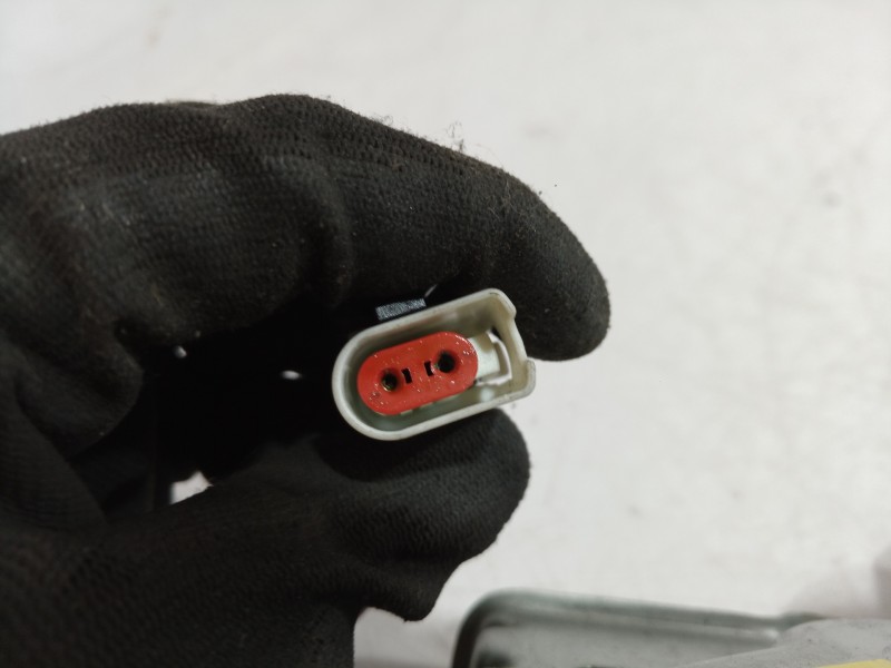 Recambio de motor limpia trasero para ford mondeo berlina (gd) ambiente referencia OEM IAM 0390201554 0390201554 0390201554