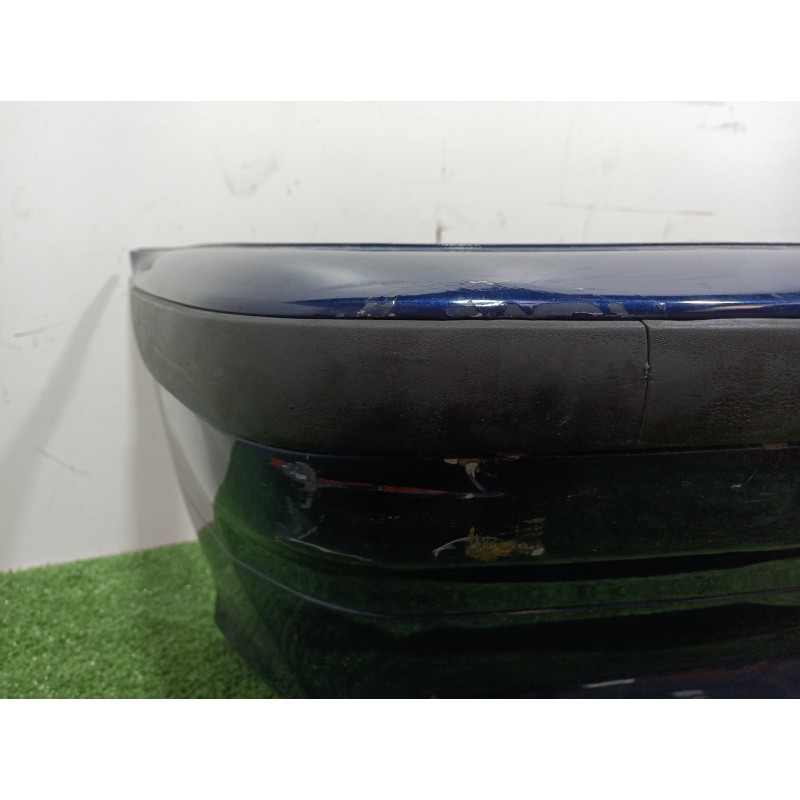 Recambio de paragolpes trasero para bmw serie 3 compacto (e36) 316i referencia OEM IAM 3PUERTAS 3 PUERTAS 3 PUERTAS