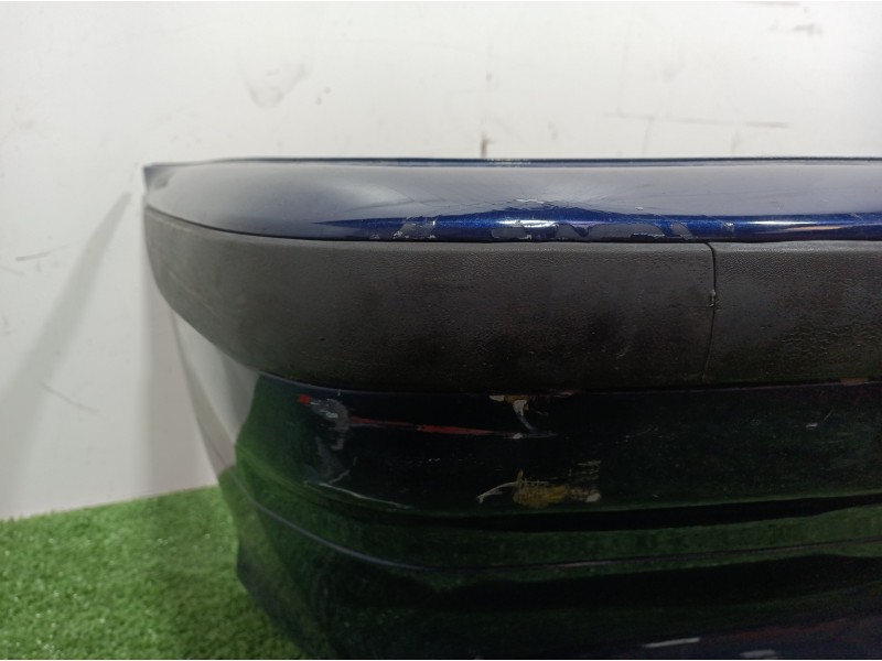 Recambio de paragolpes trasero para bmw serie 3 compacto (e36) 316i referencia OEM IAM 3PUERTAS 3 PUERTAS 3 PUERTAS