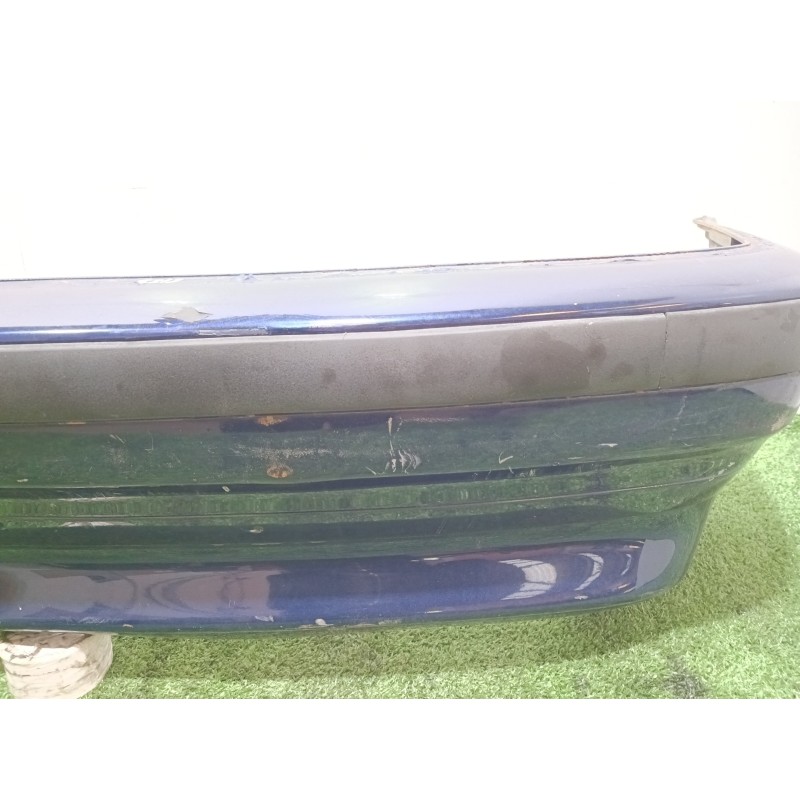 Recambio de paragolpes trasero para bmw serie 3 compacto (e36) 316i referencia OEM IAM 3PUERTAS 3 PUERTAS 3 PUERTAS