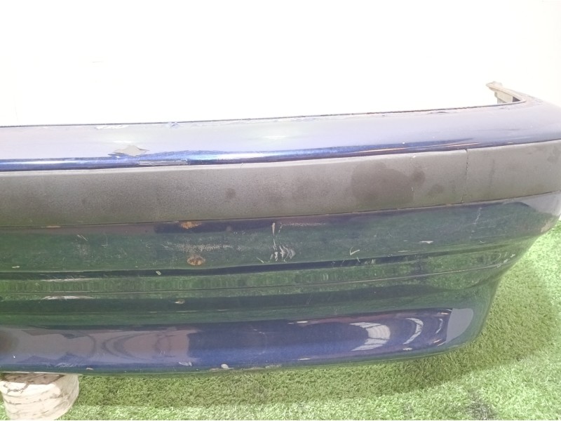 Recambio de paragolpes trasero para bmw serie 3 compacto (e36) 316i referencia OEM IAM 3PUERTAS 3 PUERTAS 3 PUERTAS