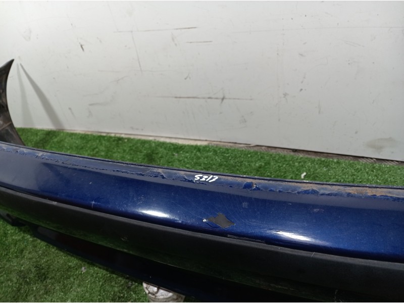 Recambio de paragolpes trasero para bmw serie 3 compacto (e36) 316i referencia OEM IAM 3PUERTAS 3 PUERTAS 3 PUERTAS