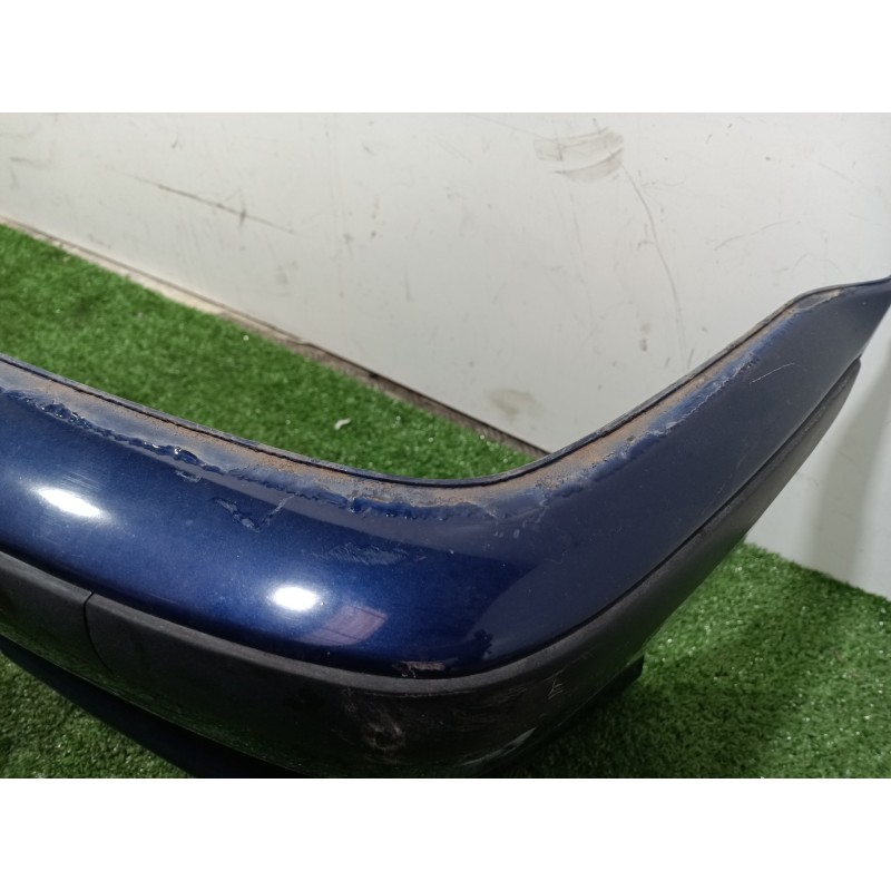 Recambio de paragolpes trasero para bmw serie 3 compacto (e36) 316i referencia OEM IAM 3PUERTAS 3 PUERTAS 3 PUERTAS
