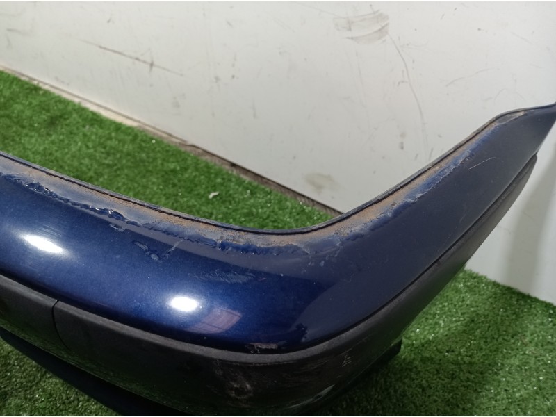 Recambio de paragolpes trasero para bmw serie 3 compacto (e36) 316i referencia OEM IAM 3PUERTAS 3 PUERTAS 3 PUERTAS