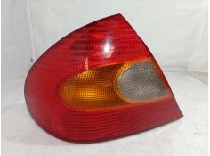 Recambio de piloto trasero izquierdo para ford mondeo berlina (gd) ambiente referencia OEM IAM 96BG13A603 96BG13A603 96BG13A603