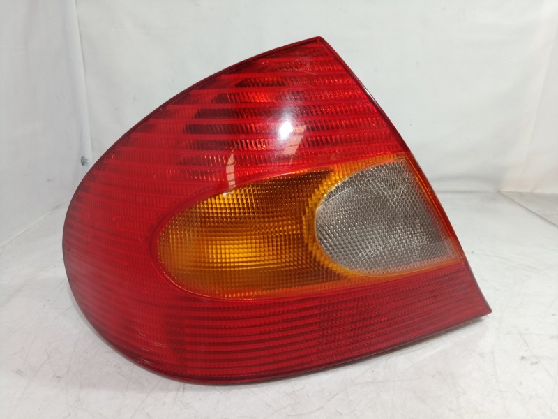 Recambio de piloto trasero izquierdo para ford mondeo berlina (gd) ambiente referencia OEM IAM 96BG13A603 96BG13A603 96BG13A603