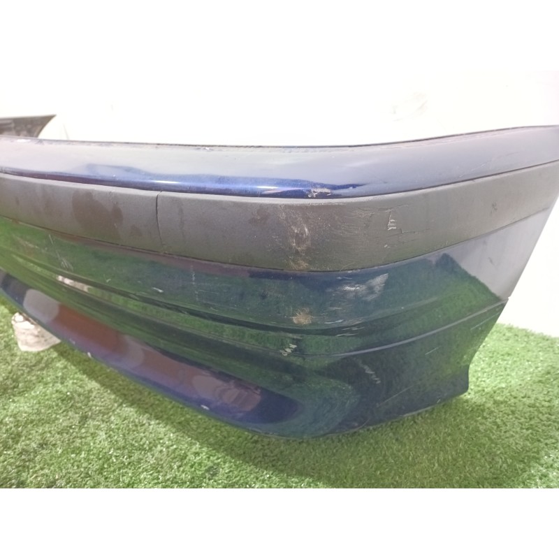 Recambio de paragolpes trasero para bmw serie 3 compacto (e36) 316i referencia OEM IAM 3PUERTAS 3 PUERTAS 3 PUERTAS