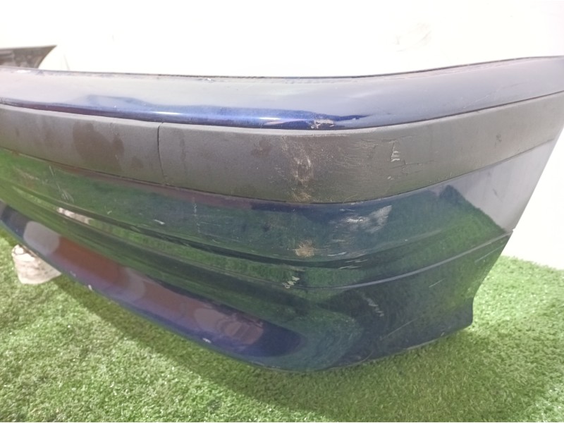 Recambio de paragolpes trasero para bmw serie 3 compacto (e36) 316i referencia OEM IAM 3PUERTAS 3 PUERTAS 3 PUERTAS