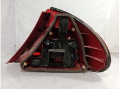 Recambio de piloto trasero izquierdo para ford mondeo berlina (gd) ambiente referencia OEM IAM 96BG13A603 96BG13A603 96BG13A603 2