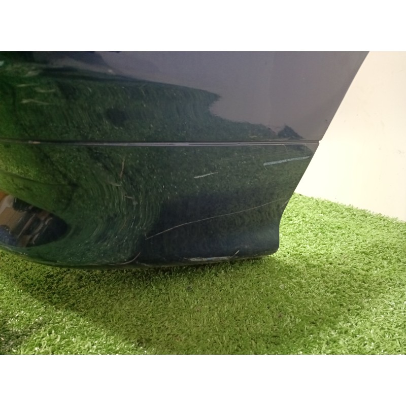 Recambio de paragolpes trasero para bmw serie 3 compacto (e36) 316i referencia OEM IAM 3PUERTAS 3 PUERTAS 3 PUERTAS