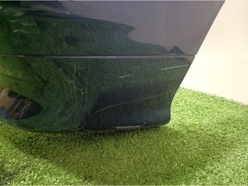 Recambio de paragolpes trasero para bmw serie 3 compacto (e36) 316i referencia OEM IAM 3PUERTAS 3 PUERTAS 3 PUERTAS