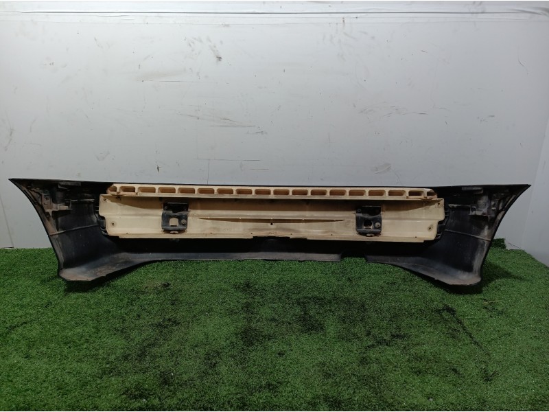 Recambio de paragolpes trasero para bmw serie 3 compacto (e36) 316i referencia OEM IAM 3PUERTAS 3 PUERTAS 3 PUERTAS