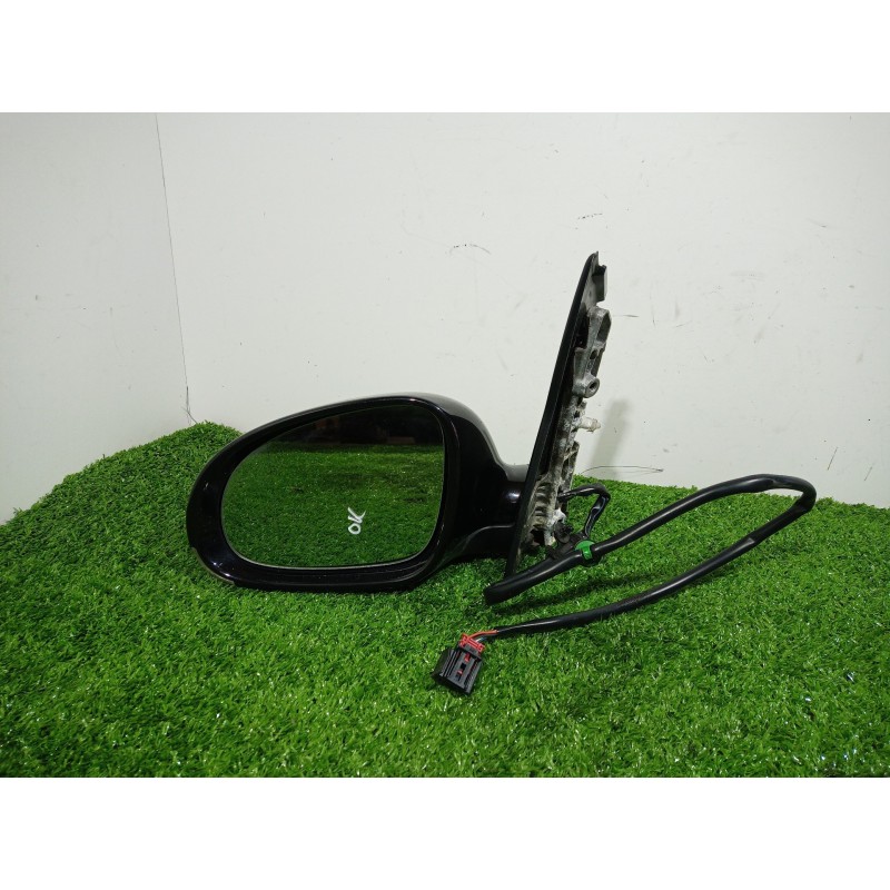 Recambio de retrovisor izquierdo para volkswagen golf plus (5m1) bluemotion edition referencia OEM IAM SINREF SIN REF 