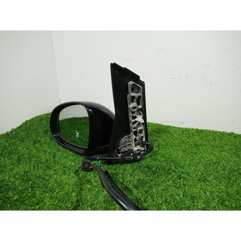 Recambio de retrovisor izquierdo para volkswagen golf plus (5m1) bluemotion edition referencia OEM IAM SINREF SIN REF 