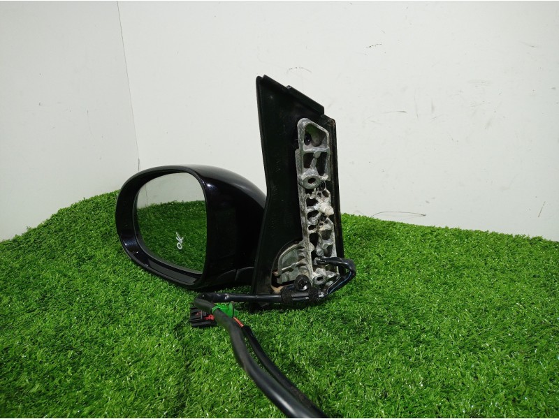 Recambio de retrovisor izquierdo para volkswagen golf plus (5m1) bluemotion edition referencia OEM IAM SINREF SIN REF 
