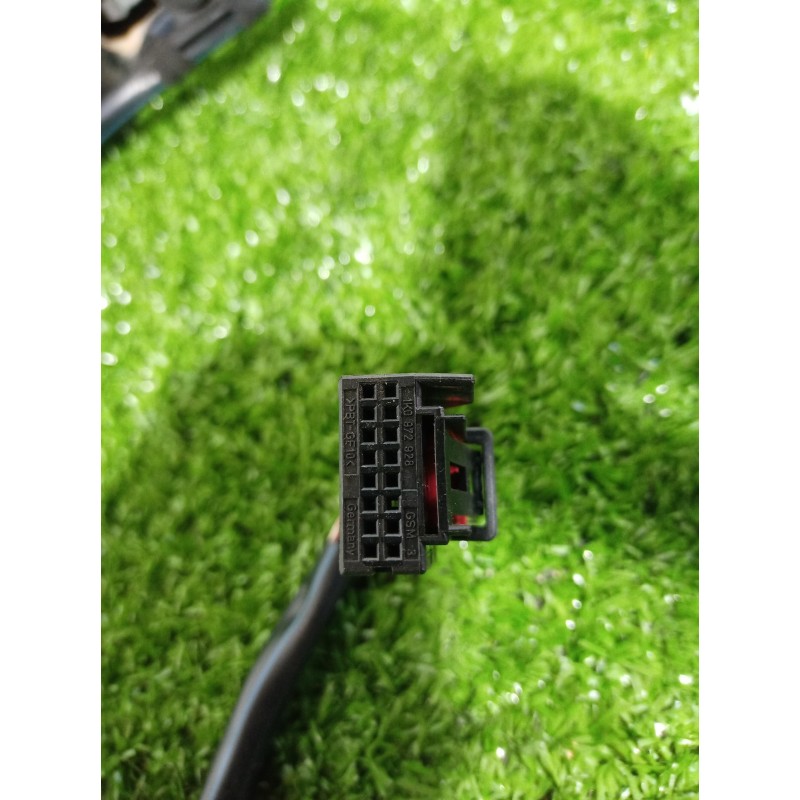 Recambio de retrovisor izquierdo para volkswagen golf plus (5m1) bluemotion edition referencia OEM IAM SINREF SIN REF 