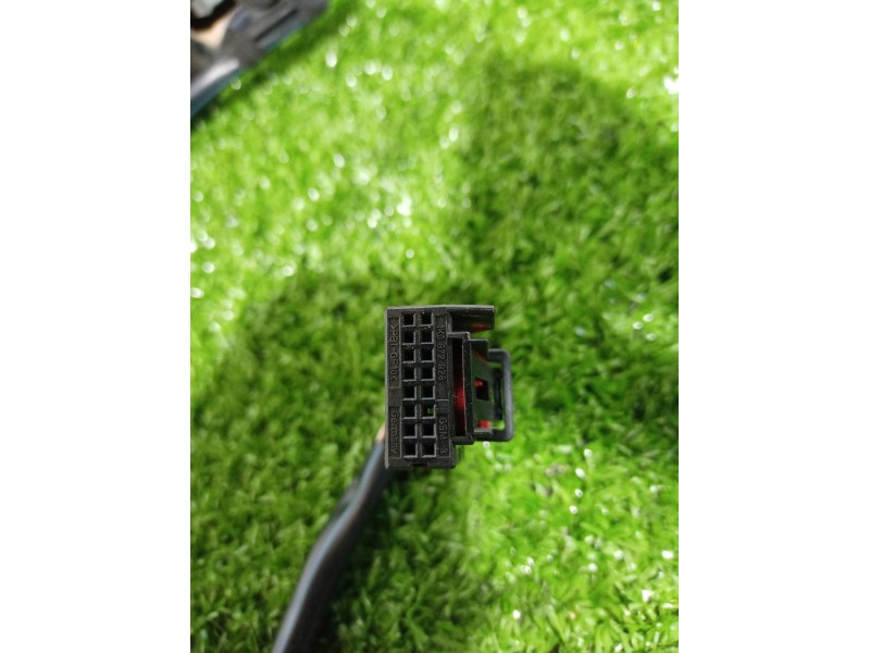 Recambio de retrovisor izquierdo para volkswagen golf plus (5m1) bluemotion edition referencia OEM IAM SINREF SIN REF 