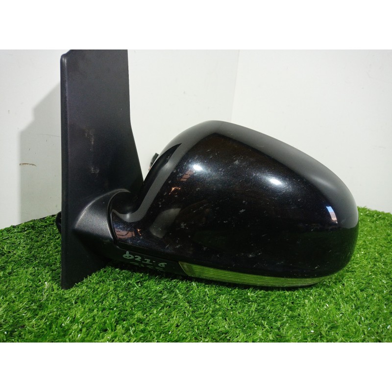 Recambio de retrovisor izquierdo para volkswagen golf plus (5m1) bluemotion edition referencia OEM IAM SINREF SIN REF 