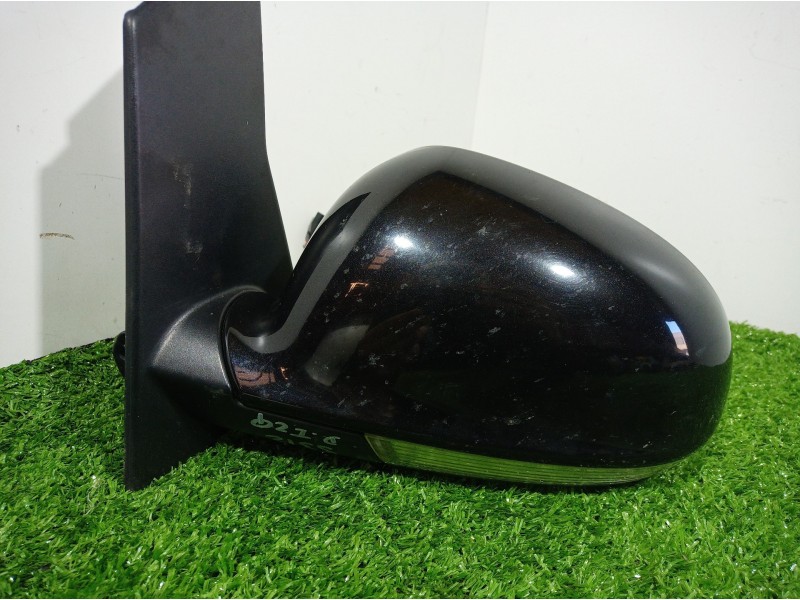 Recambio de retrovisor izquierdo para volkswagen golf plus (5m1) bluemotion edition referencia OEM IAM SINREF SIN REF 