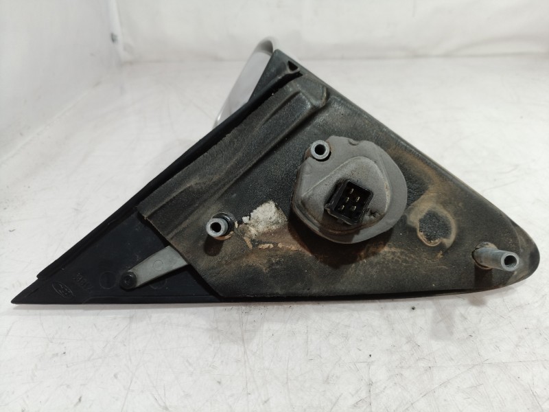 Recambio de retrovisor derecho para ford mondeo berlina (gd) ambiente referencia OEM IAM 1124452 1124452 1124452