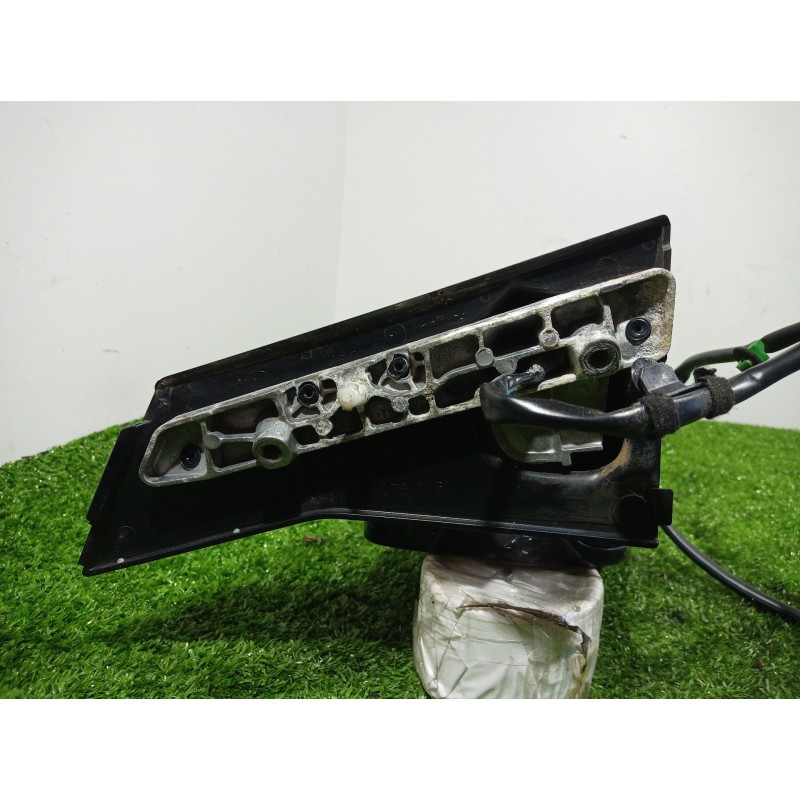 Recambio de retrovisor izquierdo para volkswagen golf plus (5m1) bluemotion edition referencia OEM IAM SINREF SIN REF 