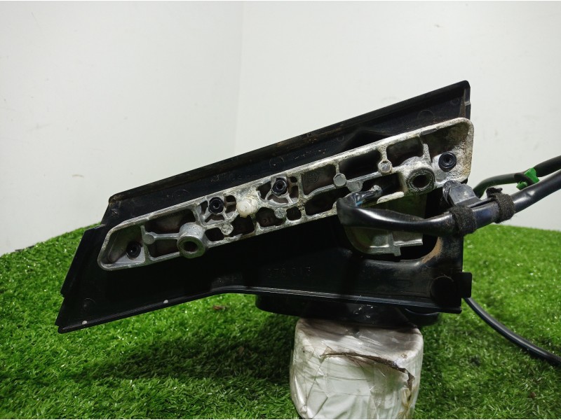 Recambio de retrovisor izquierdo para volkswagen golf plus (5m1) bluemotion edition referencia OEM IAM SINREF SIN REF 