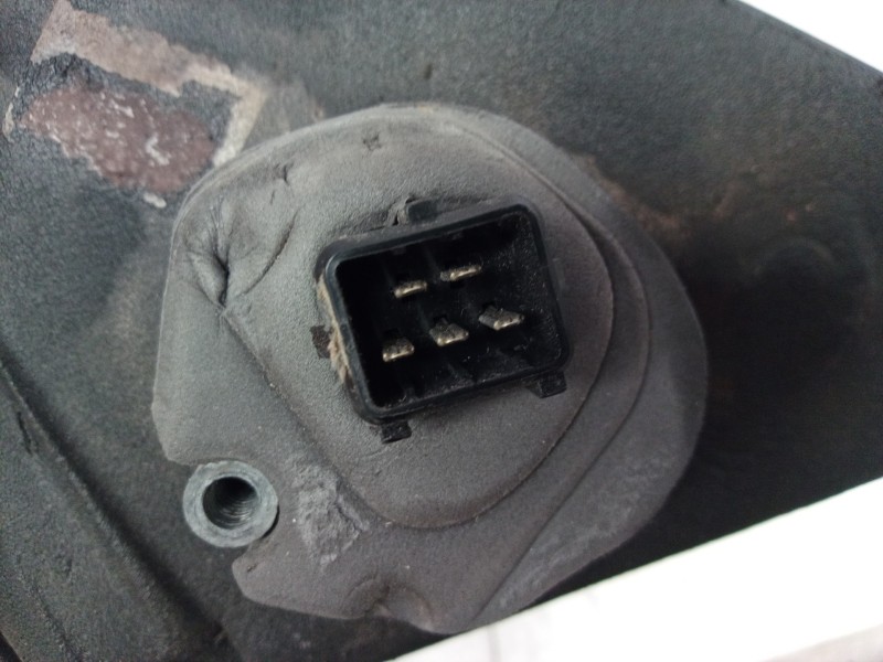 Recambio de retrovisor izquierdo para ford mondeo berlina (gd) ambiente referencia OEM IAM 1115996 1115996 1115996