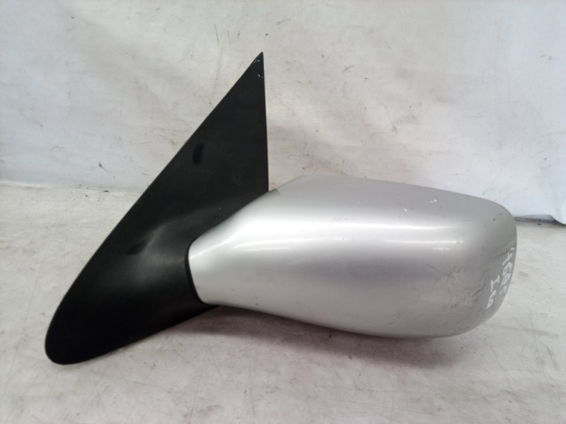 Recambio de retrovisor izquierdo para ford mondeo berlina (gd) ambiente referencia OEM IAM 1115996 1115996 1115996