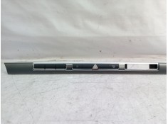 Recambio de warning para audi a8 (4e2) 3.7 quattro referencia OEM IAM 4E1927137 4E1927137 4E1927137