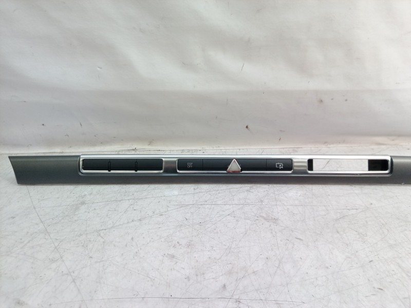 Recambio de warning para audi a8 (4e2) 3.7 quattro referencia OEM IAM 4E1927137 4E1927137 4E1927137