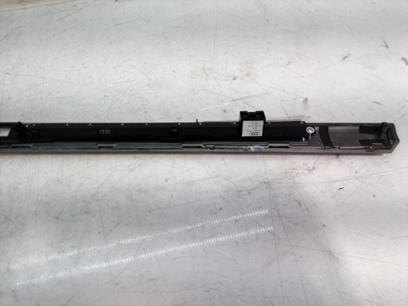 Recambio de warning para audi a8 (4e2) 3.7 quattro referencia OEM IAM 4E1927137 4E1927137 4E1927137