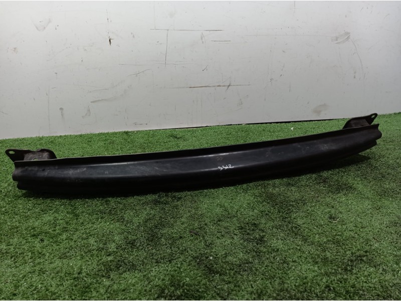 Recambio de refuerzo paragolpes trasero para volkswagen golf plus (5m1) bluemotion edition referencia OEM IAM   