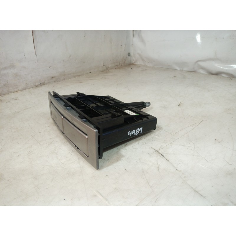 Recambio de cenicero para alfa romeo 147 (190) 1.9 jtd 120 collezione referencia OEM IAM 7352990590 7352990590 7352990590