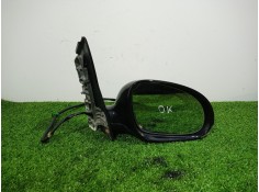 Recambio de retrovisor derecho para volkswagen golf plus (5m1) bluemotion edition referencia OEM IAM SINREF SIN REF 
