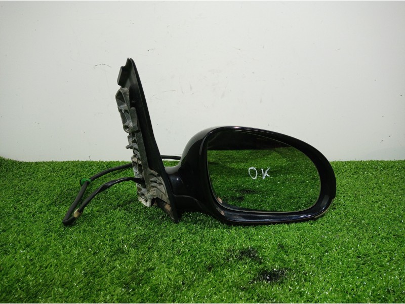 Recambio de retrovisor derecho para volkswagen golf plus (5m1) bluemotion edition referencia OEM IAM SINREF SIN REF 