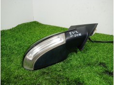 Recambio de retrovisor derecho para volkswagen golf plus (5m1) bluemotion edition referencia OEM IAM SINREF SIN REF  2