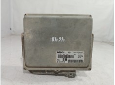 Recambio de centralita motor uce para citroën saxo 1.1 furio referencia OEM IAM 0261204788 0261204788 0261204788