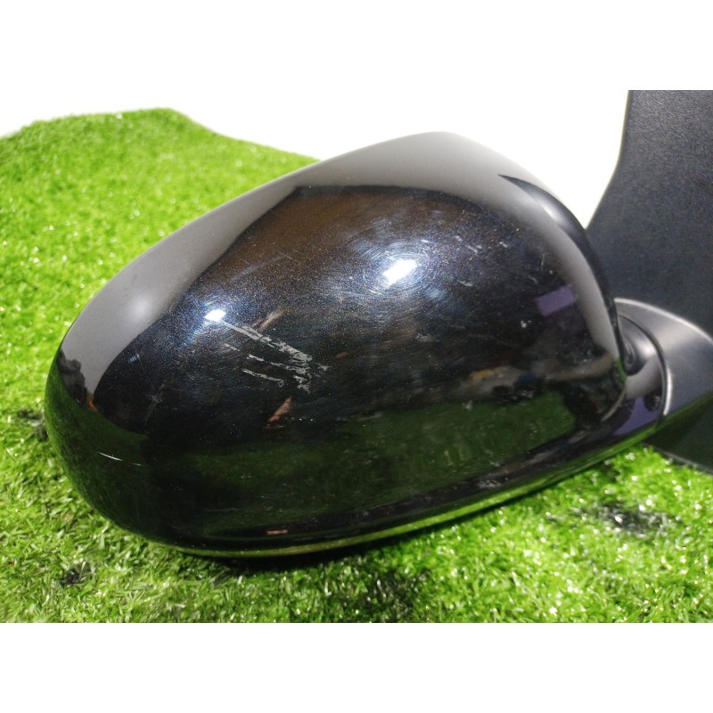 Recambio de retrovisor derecho para volkswagen golf plus (5m1) bluemotion edition referencia OEM IAM SINREF SIN REF 