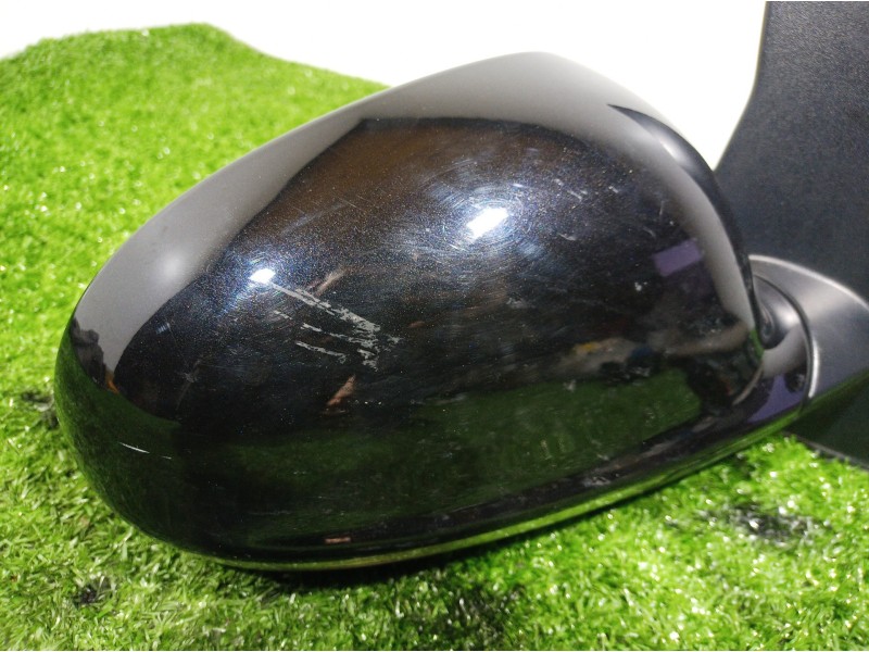 Recambio de retrovisor derecho para volkswagen golf plus (5m1) bluemotion edition referencia OEM IAM SINREF SIN REF 