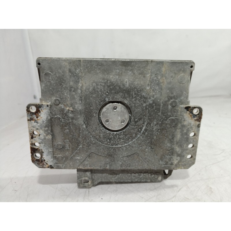 Recambio de centralita motor uce para citroën saxo 1.1 furio referencia OEM IAM 0261204788 0261204788 0261204788