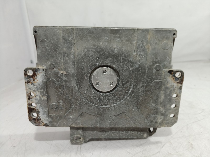 Recambio de centralita motor uce para citroën saxo 1.1 furio referencia OEM IAM 0261204788 0261204788 0261204788