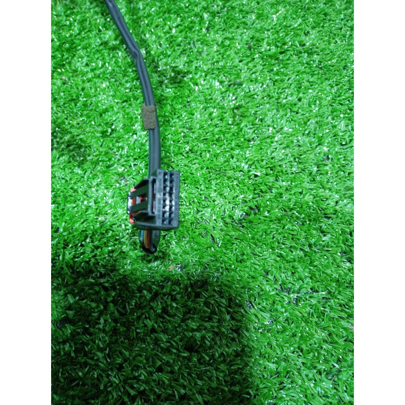 Recambio de retrovisor derecho para volkswagen golf plus (5m1) bluemotion edition referencia OEM IAM SINREF SIN REF 