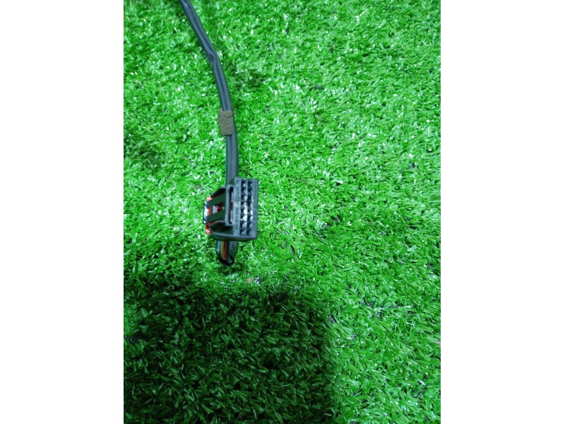 Recambio de retrovisor derecho para volkswagen golf plus (5m1) bluemotion edition referencia OEM IAM SINREF SIN REF 