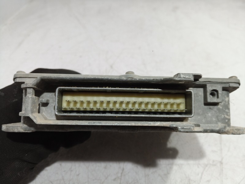 Recambio de centralita motor uce para citroën saxo 1.1 furio referencia OEM IAM 0261204788 0261204788 0261204788