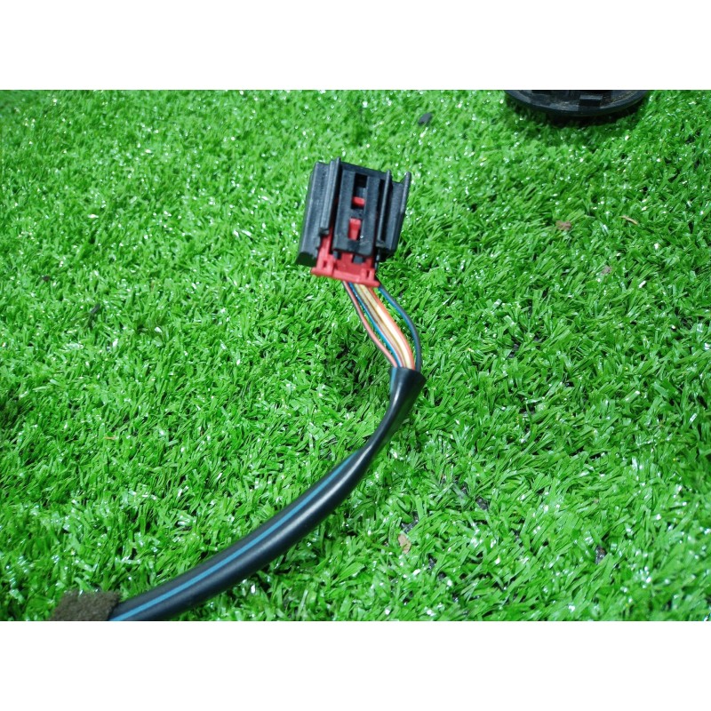 Recambio de retrovisor derecho para volkswagen golf plus (5m1) bluemotion edition referencia OEM IAM SINREF SIN REF 