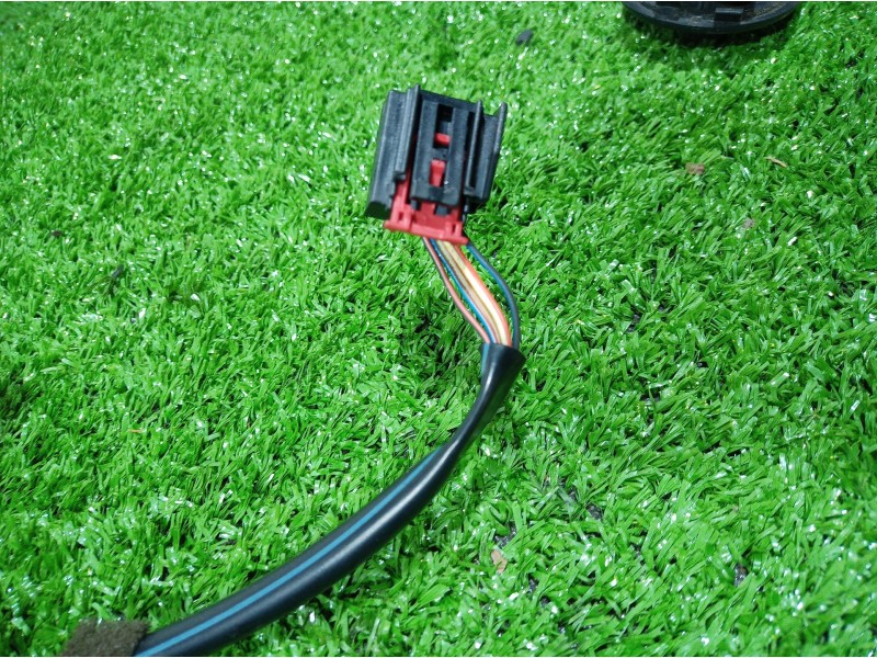 Recambio de retrovisor derecho para volkswagen golf plus (5m1) bluemotion edition referencia OEM IAM SINREF SIN REF 