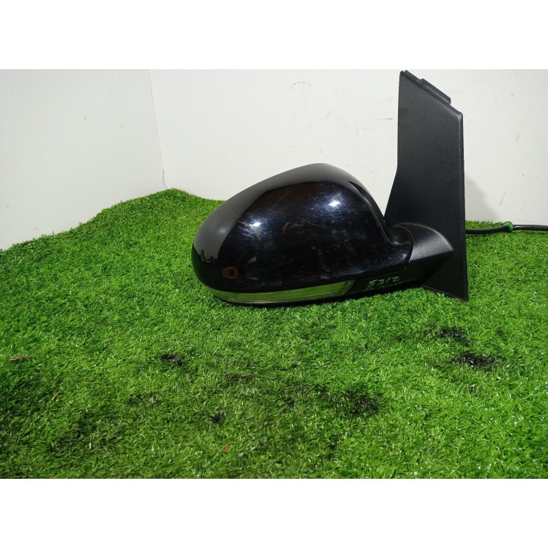 Recambio de retrovisor derecho para volkswagen golf plus (5m1) bluemotion edition referencia OEM IAM SINREF SIN REF 